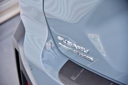 2025 Subaru Crosstrek 2.0S G6X MY24 AWD Offshore Blue
