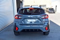 2025 Subaru Crosstrek 2.0S G6X MY24 AWD Offshore Blue