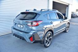 2025 Subaru Crosstrek 2.0S G6X MY24 AWD Offshore Blue