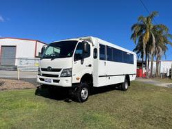 Hino 817 Able