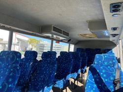 2021 Hino 817 Able White