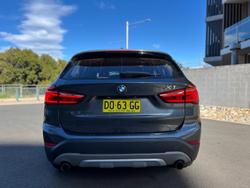 2016 BMW
X1 xDrive25i