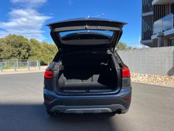 2016 BMW
X1 xDrive25i