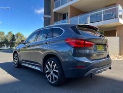 2016 BMW
X1 xDrive25i