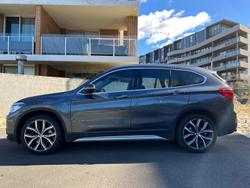 2016 BMW
X1 xDrive25i