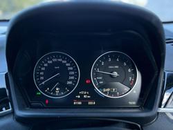 2016 BMW
X1 xDrive25i