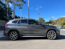 2016 BMW
X1 xDrive25i