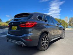 2016 BMW
X1 xDrive25i