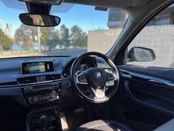 2016 BMW
X1 xDrive25i