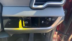 2022 Kia
Sportage S