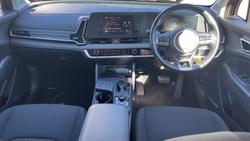 2022 Kia
Sportage S