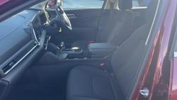 2022 Kia
Sportage S