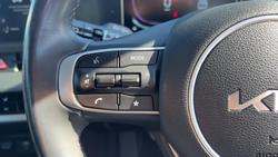 2022 Kia
Sportage S