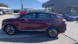 2022 Kia
Sportage S