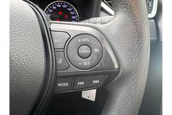 2019 Toyota
RAV4 GX