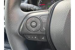2019 Toyota
RAV4 GX