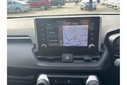 2019 Toyota
                RAV4 GX