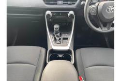 2019 Toyota
RAV4 GX