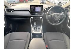 2019 Toyota
RAV4 GX