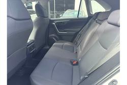 2019 Toyota
RAV4 GX