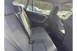 2019 Toyota
                RAV4 GX