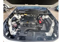 2019 Toyota
RAV4 GX