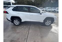 2019 Toyota
RAV4 GX