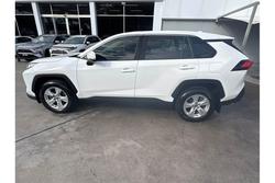 2019 Toyota
RAV4 GX