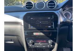 2023 Suzuki
Vitara