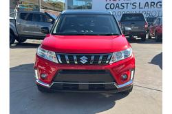 2023 Suzuki
Vitara
