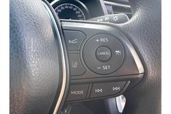 2024 Toyota
Camry Ascent