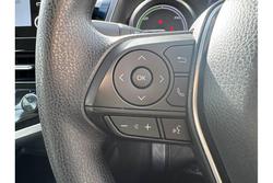 2024 Toyota
Camry Ascent