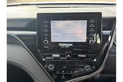 2024 Toyota
Camry Ascent