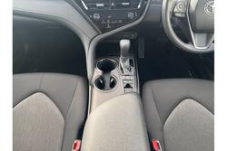2024 Toyota
Camry Ascent