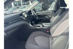 2024 Toyota
Camry Ascent