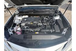 2024 Toyota
Camry Ascent