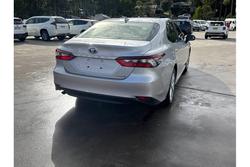 2024 Toyota
Camry Ascent