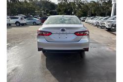 2024 Toyota
Camry Ascent