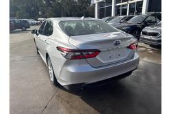 2024 Toyota
Camry Ascent