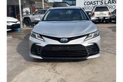 2024 Toyota
Camry Ascent