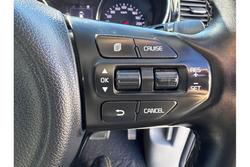 2015 Kia
                Carnival SLi