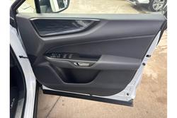 2024 Lexus
NX NX350h Luxury