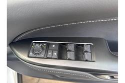2024 Lexus
NX NX350h Luxury