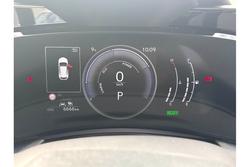 2024 Lexus
NX NX350h Luxury