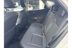 2024 Lexus
NX NX350h Luxury