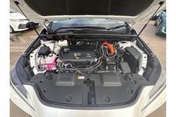2024 Lexus
NX NX350h Luxury