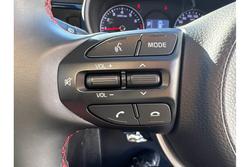 2019 Kia
Picanto GT-Line