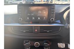2019 Kia
Picanto GT-Line
