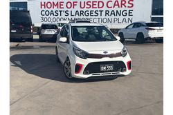 2019 Kia
Picanto GT-Line