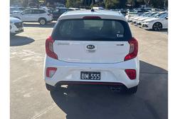 2019 Kia
Picanto GT-Line
